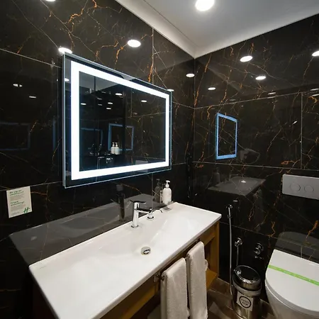 Szálloda - Trabzon-east By Ihg 4*