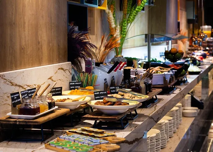 - Trabzon-east By Ihg 4* Trabzon