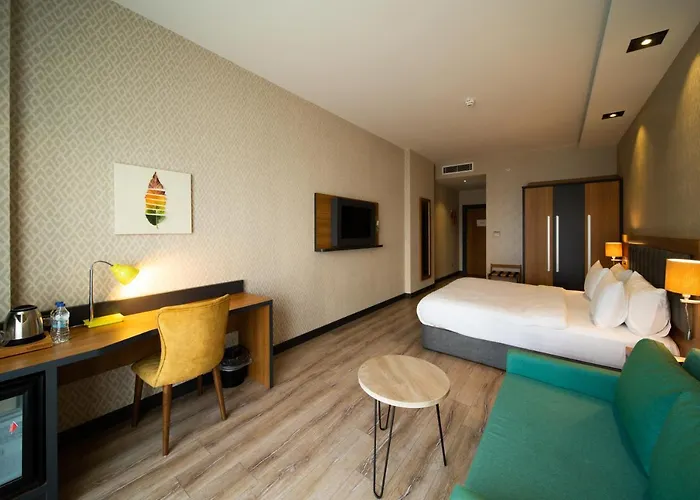 - Trabzon-east By Ihg Trabzon