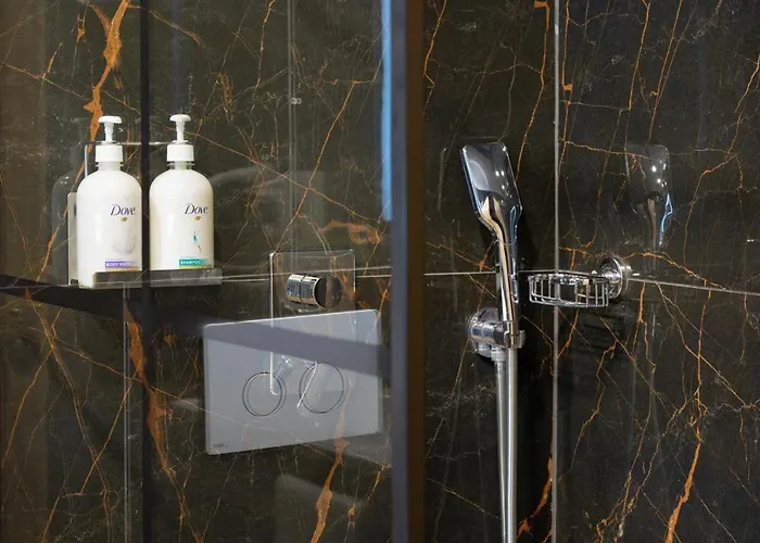 Szálloda - Trabzon-east By Ihg Trabzon