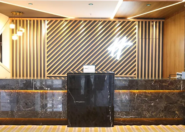 - Trabzon-east By Ihg 4*