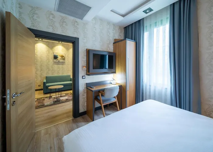 - Trabzon-east By Ihg Trabzon