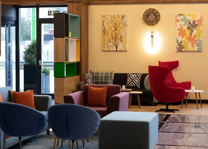 - Trabzon-east By Ihg 4*