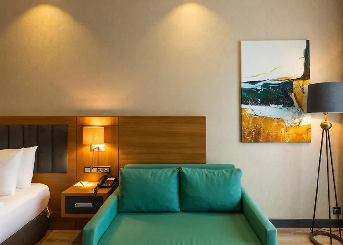 - Trabzon-east By Ihg Trabzon