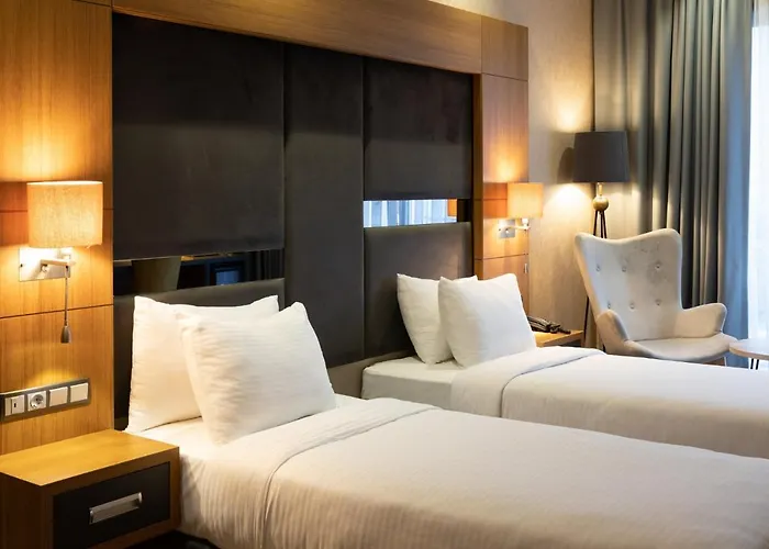 - Trabzon-east By Ihg 4*