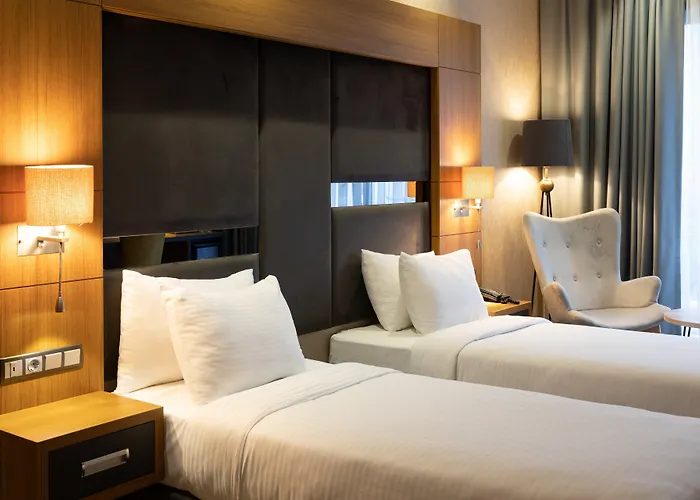 - Trabzon-east By Ihg Trabzon