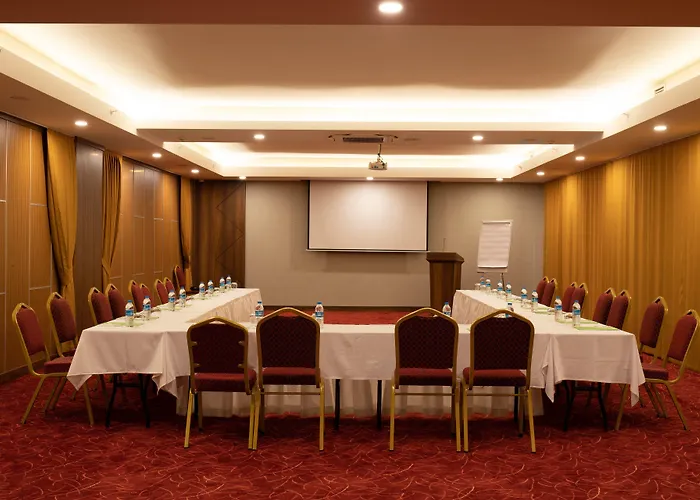 - Trabzon-east By Ihg Trabzon