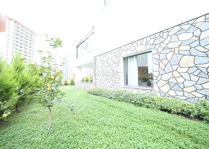 - Trabzon-east By Ihg Szálloda 4*