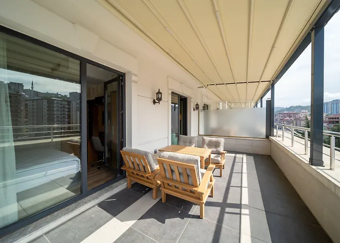 - Trabzon-east By Ihg 4*