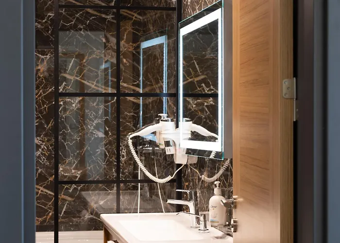 - Trabzon-east By Ihg