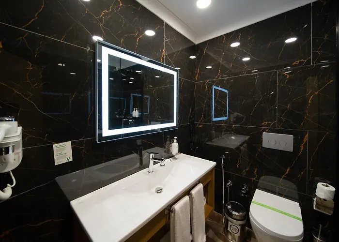 Szálloda - Trabzon-east By Ihg 4*