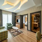 - Trabzon-east By Ihg 4*