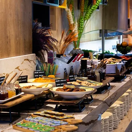 - Trabzon-east By Ihg 4* Trabzon