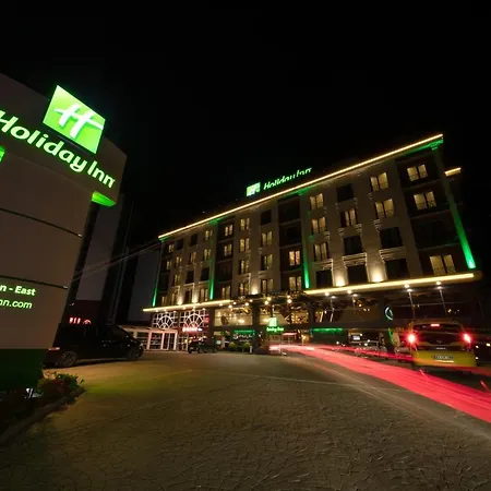 - Trabzon-east By Ihg 4*