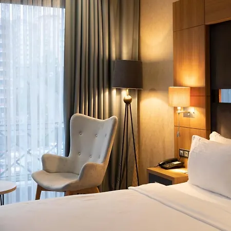 - Trabzon-east By Ihg Hotel Trabzon