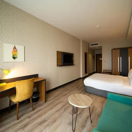 - Trabzon-east By Ihg Trabzon