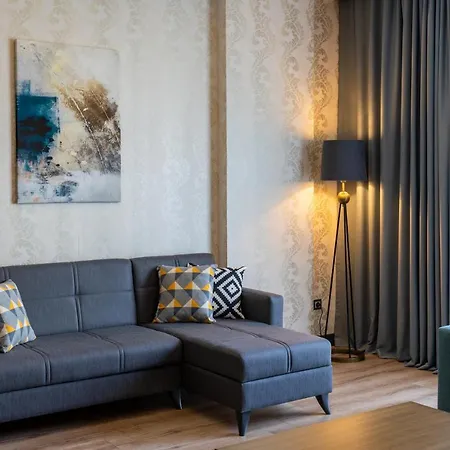 Otel - Trabzon-east By Ihg Trabzon