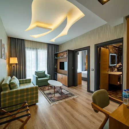 - Trabzon-east By Ihg 4*