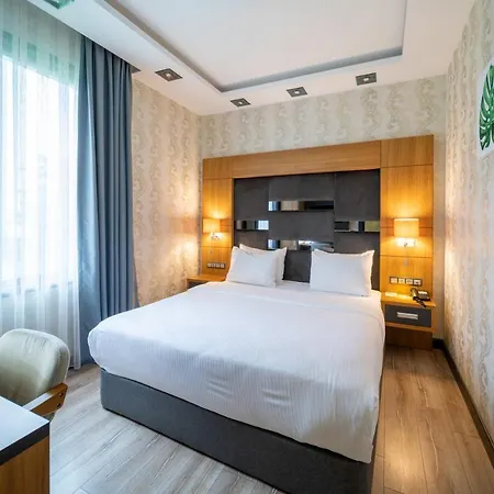 Hotel - Trabzon-east By Ihg 4*