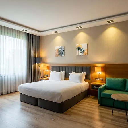 - Trabzon-east By Ihg 4*