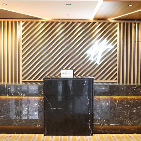 - Trabzon-east By Ihg 4*