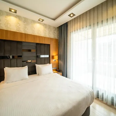 - Trabzon-east By Ihg Trabzon