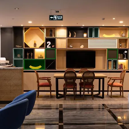 Hotel - Trabzon-east By Ihg