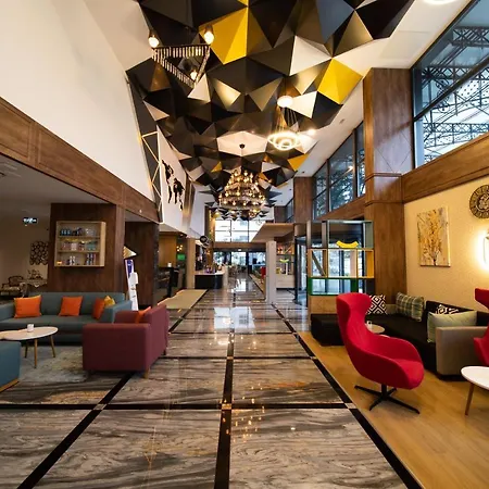 Hotel - Trabzon-east By Ihg