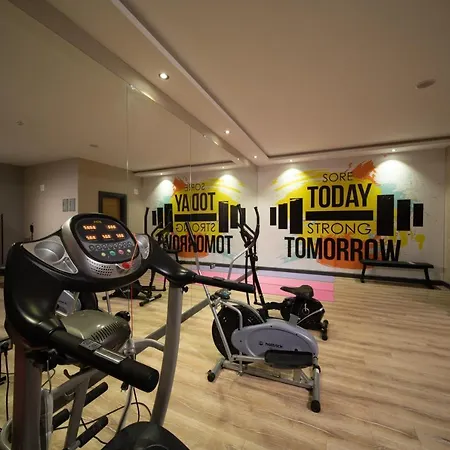 - Trabzon-east By Ihg Hotel 4*