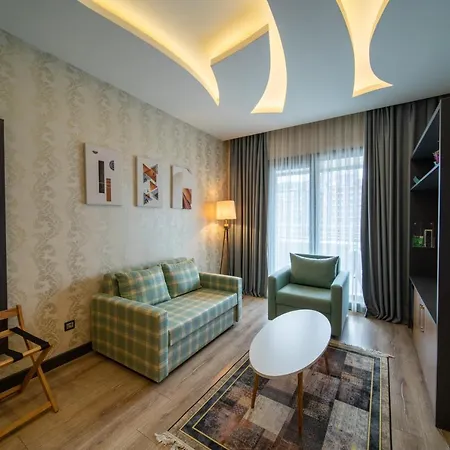 Hotel - Trabzon-east By Ihg Trabzon
