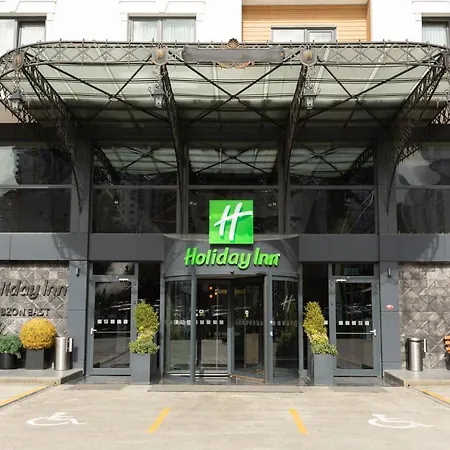 - Trabzon-east By Ihg Hotel