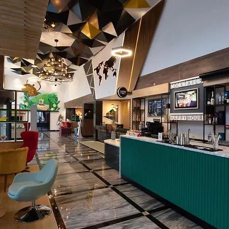 Otel - Trabzon-east By Ihg Trabzon