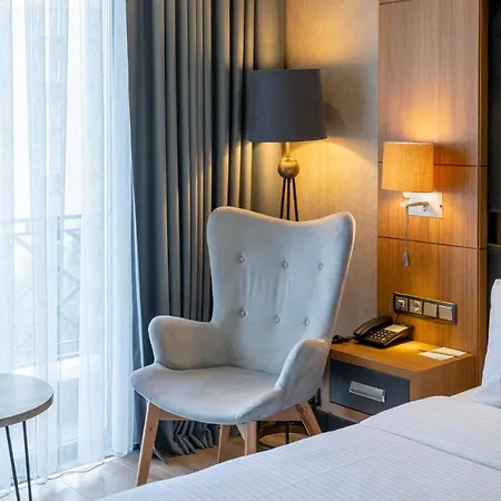 - Trabzon-east By Ihg