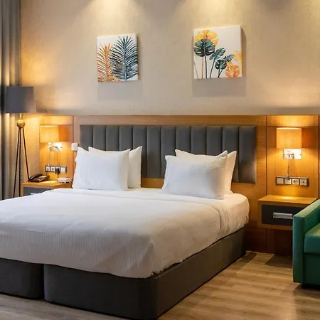 Hotel - Trabzon-east By Ihg