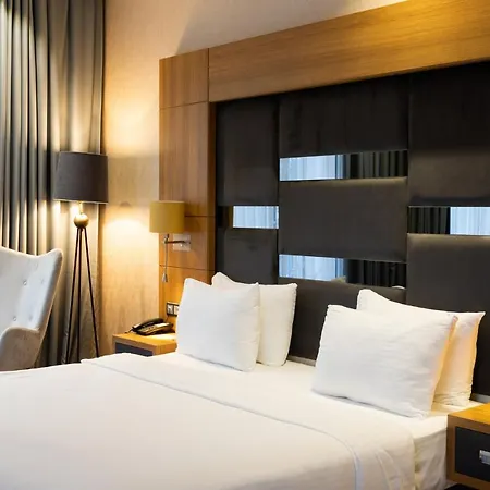 - Trabzon-east By Ihg Otel 4*