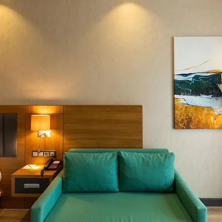 - Trabzon-east By Ihg Trabzon