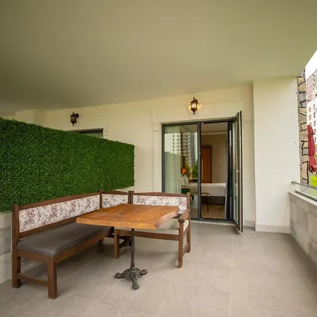 - Trabzon-east By Ihg Trabzon
