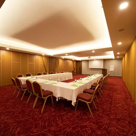 - Trabzon-east By Ihg