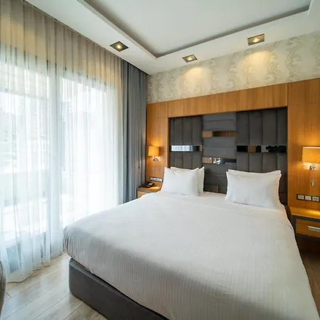 - Trabzon-east By Ihg Отель Трабзон