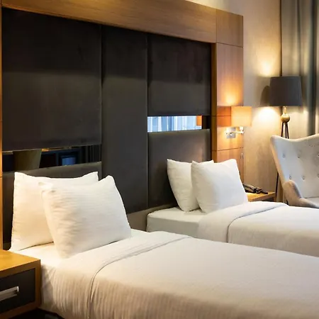 - Trabzon-east By Ihg 4*