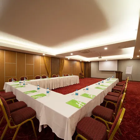 - Trabzon-east By Ihg Trabzon