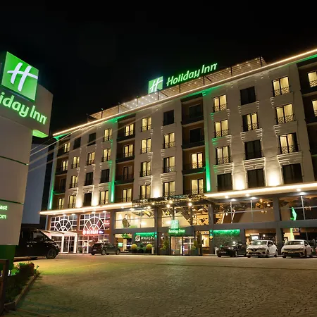 Отель - Trabzon-east By Ihg 4*