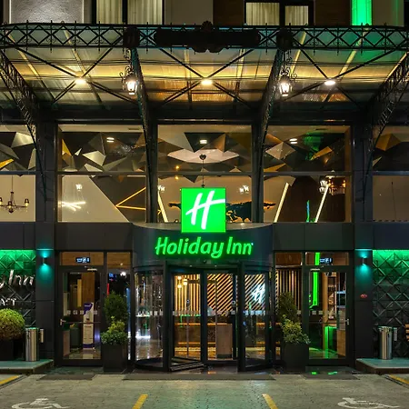 - Trabzon-east By Ihg Trabzon