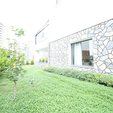 - Trabzon-east By Ihg Hotell 4*