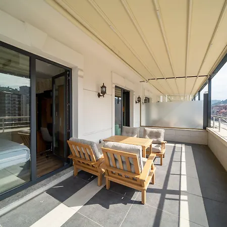- Trabzon-east By Ihg 4*