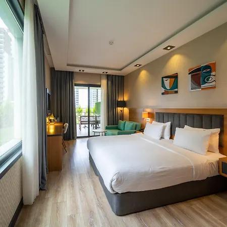 - Trabzon-east By Ihg 4* Trabzon