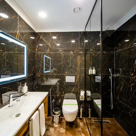 - Trabzon-east By Ihg Hotell Trabzon