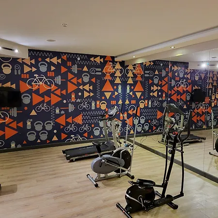 Hotel - Trabzon-east By Ihg