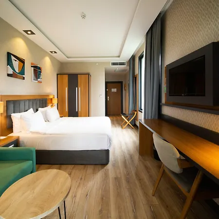 - Trabzon-east By Ihg Trabzon