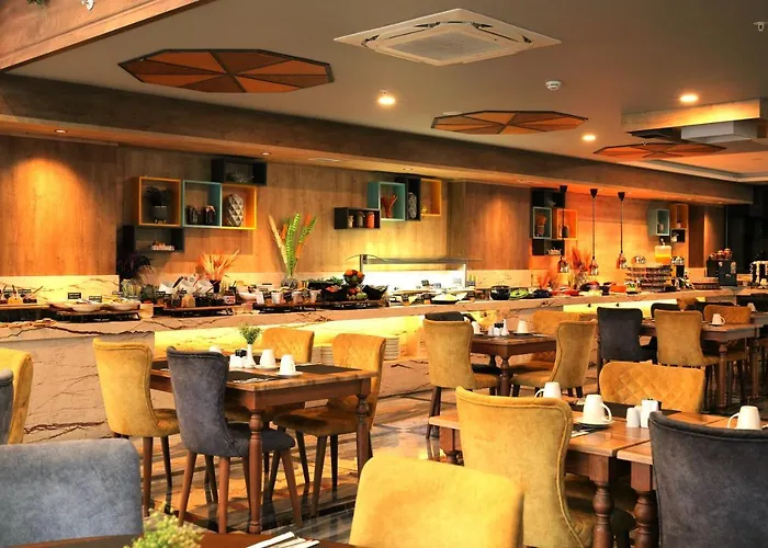 - Trabzon-east By Ihg 4*